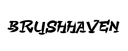 brushholder.website - logo